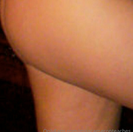 Misscameronteaches
