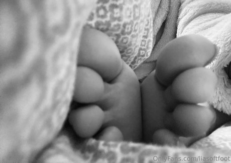 Liasoftfoot