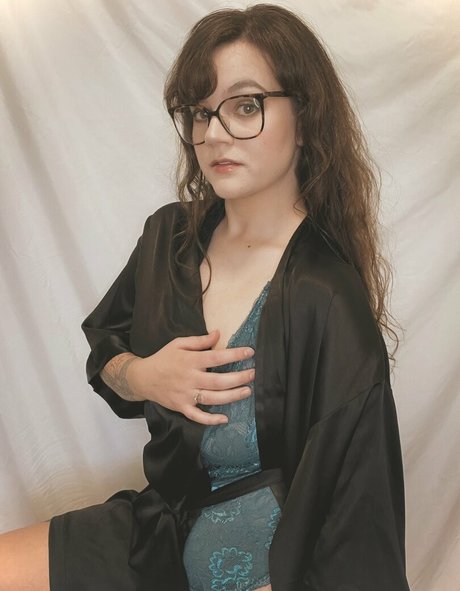 Foto di nudo di fuga di OnlyFans di Frankiedarko