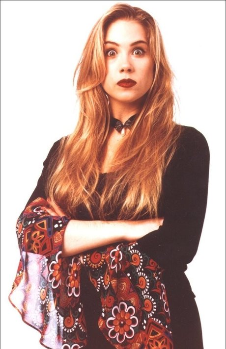 Foto di nudo di fuga di OnlyFans di Christina Applegate