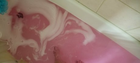 Foto di nudo di fuga di OnlyFans di Skylarjewel007