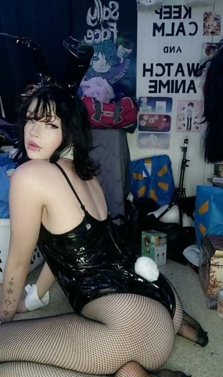 Foto di nudo di fuga di OnlyFans di Tallfriend2000