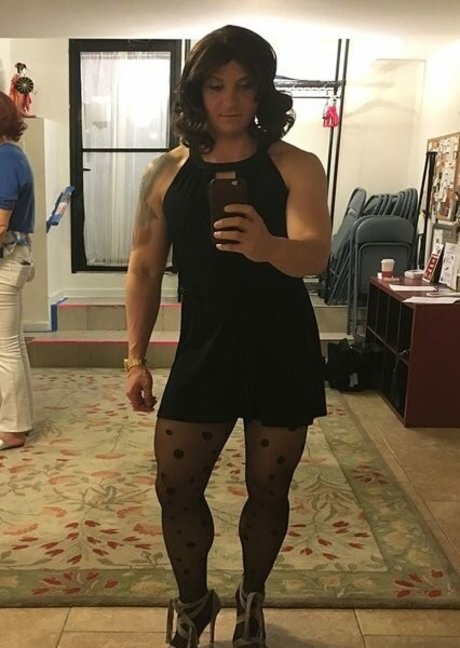 Eva The Supergirl