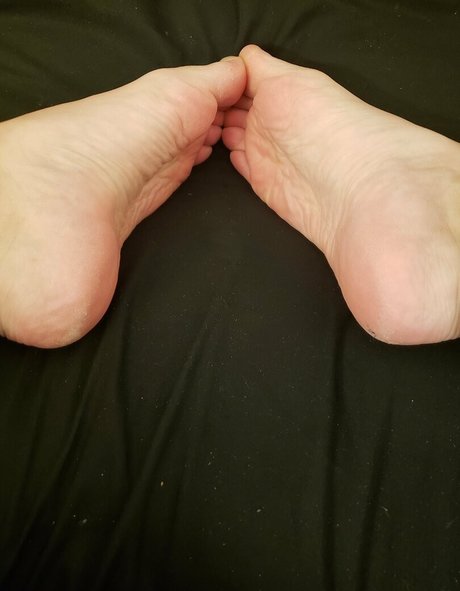 Harleyandivysfeet