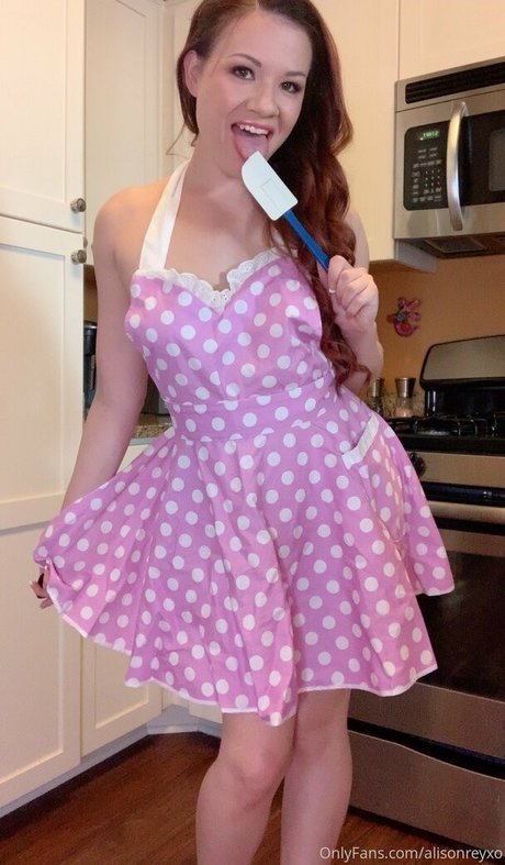 Alisonreyxo