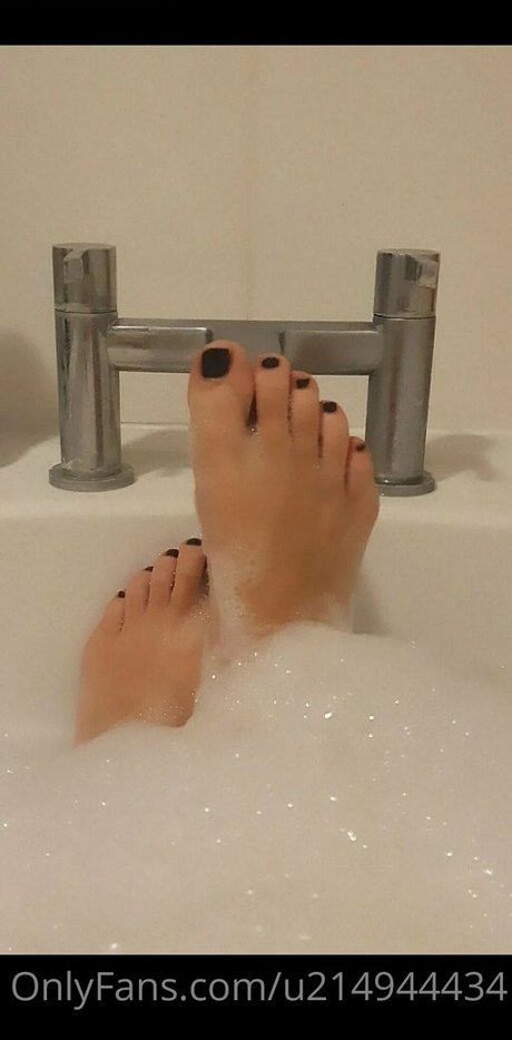 Foto di nudo di fuga di OnlyFans di Goddessdaniella