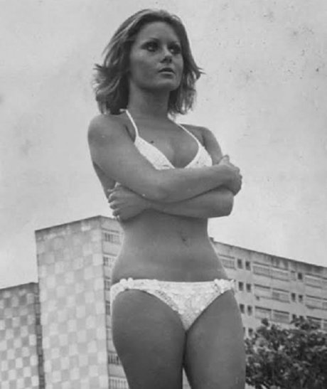 Vera Fischer