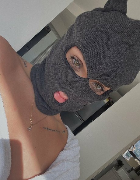 Foto di nudo di fuga di OnlyFans di Natalia Torres