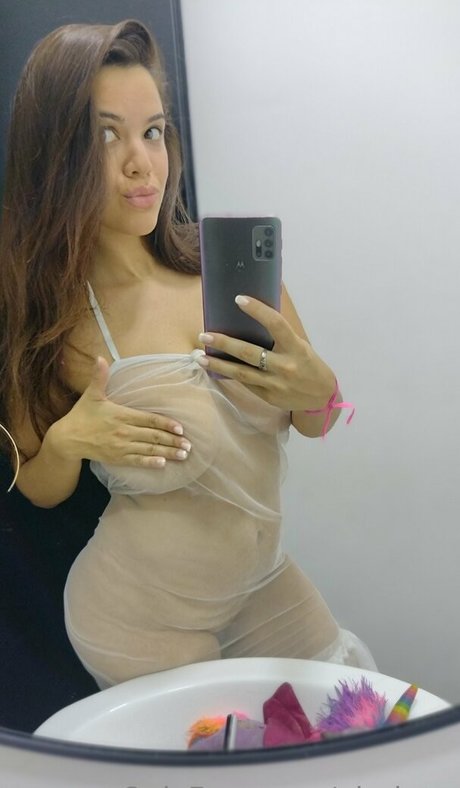 Foto di nudo di fuga di OnlyFans di Pierinap