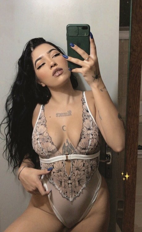 Foto di nudo di fuga di OnlyFans di Beatrizdiyas