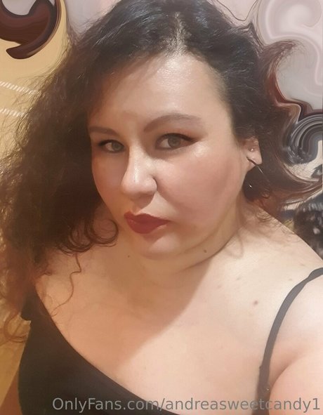 Foto di nudo di fuga di OnlyFans di Andreasweetcandy1