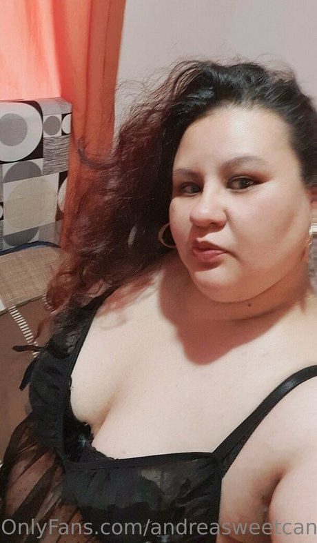 Foto di nudo di fuga di OnlyFans di Andreasweetcandy1