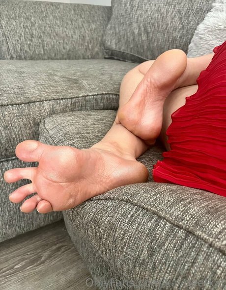Foto di nudo di fuga di OnlyFans di Kaydeefxxt
