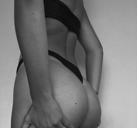 Foto di nudo di fuga di OnlyFans di Taynzwrld