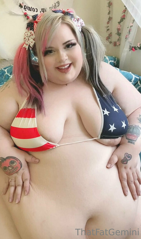Thatfatgemini