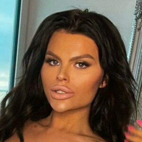 Foto di nudo di fuga di OnlyFans di Uk Trans Ladies