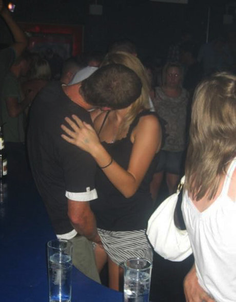 Foto di nudo di fuga di OnlyFans di Fun In Clubs