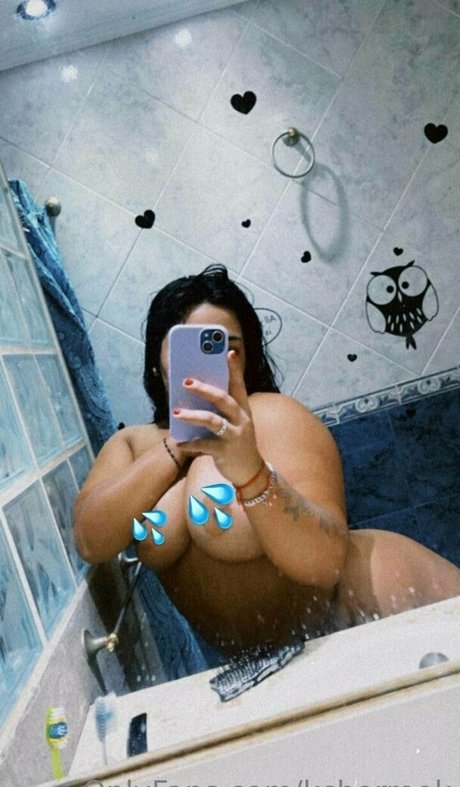 Foto di nudo di fuga di OnlyFans di Kchorrook