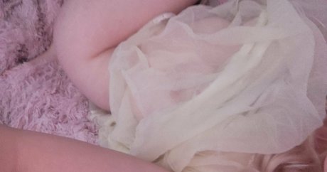 Foto di nudo di fuga di OnlyFans di Pixiebait