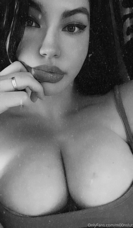 Foto di nudo di fuga di OnlyFans di Fairydelphine