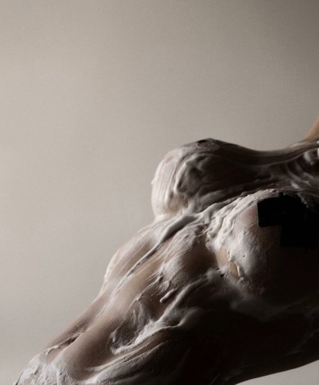 Foto di nudo di fuga di OnlyFans di Margo4ka