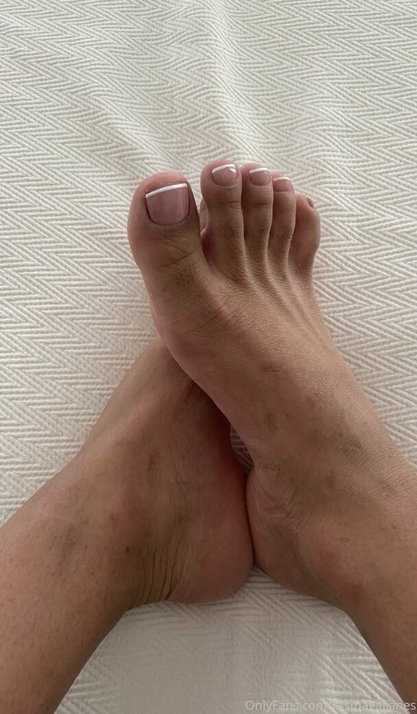 Foto di nudo di fuga di OnlyFans di Amandafantasyx