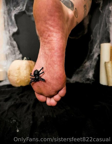 Sistersfeet822casual