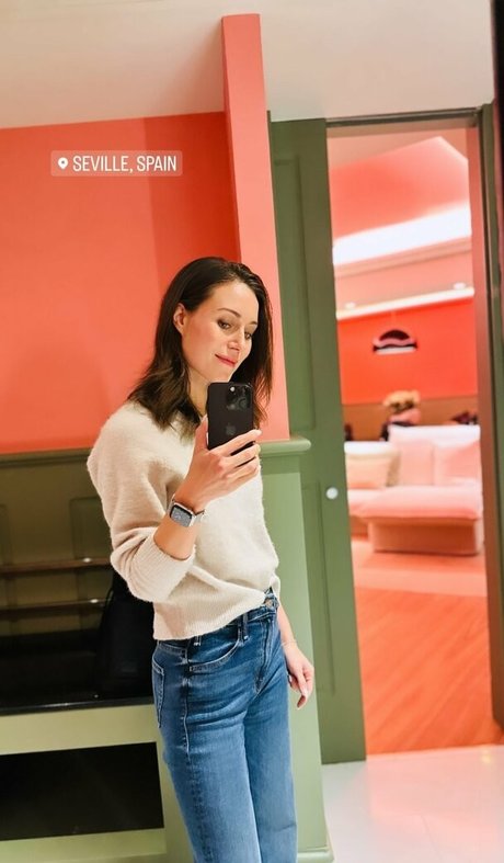 Foto di nudo di fuga di OnlyFans di Politicians Female