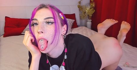 Foto di nudo di fuga di OnlyFans di Melissaober
