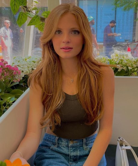 Sophia La Corte