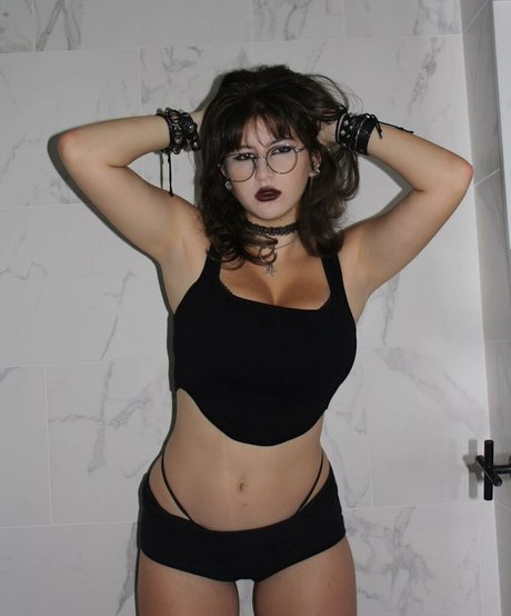 Foto di nudo di fuga di OnlyFans di Catfanmachinee