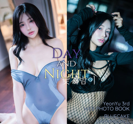 Foto di nudo di fuga di OnlyFans di Yeon Yu