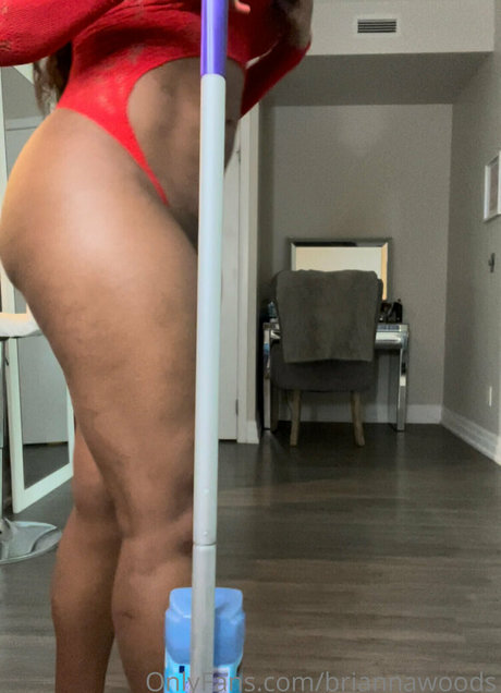Foto di nudo di fuga di OnlyFans di Briannawoods