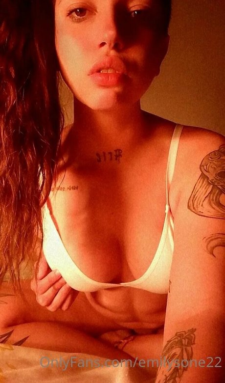 Foto di nudo di fuga di OnlyFans di Piamargaritaa