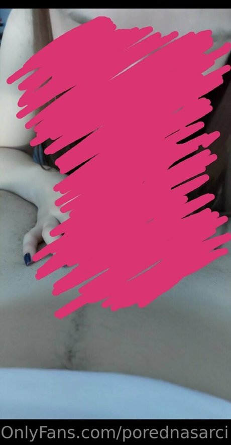 Foto di nudo di fuga di OnlyFans di Nagajivamajci