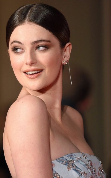 Millie Brady