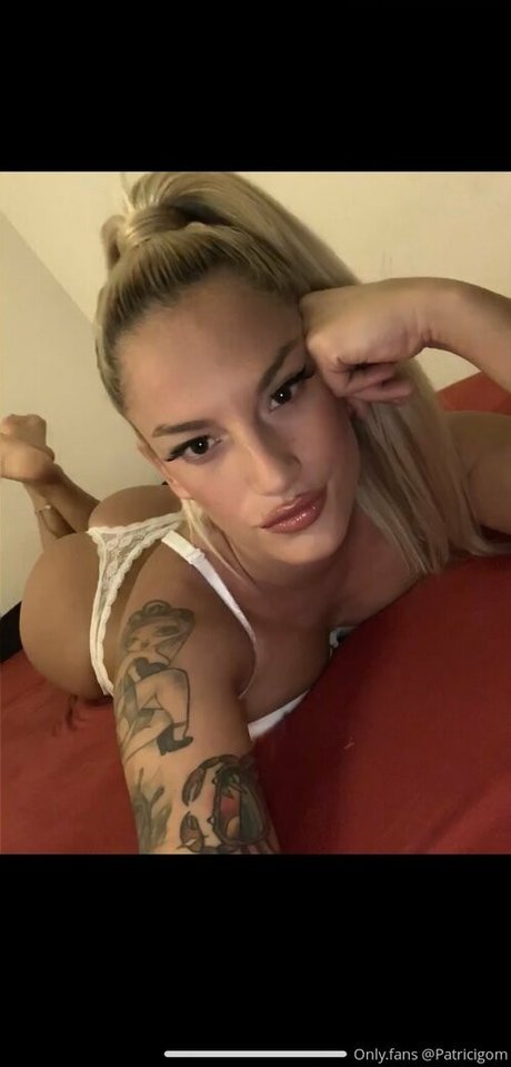 Foto di nudo di fuga di OnlyFans di Bebitagold