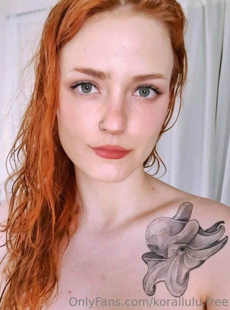 Korallulufree