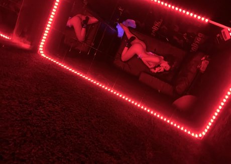 Foto di nudo di fuga di OnlyFans di Aaliyahcruz00