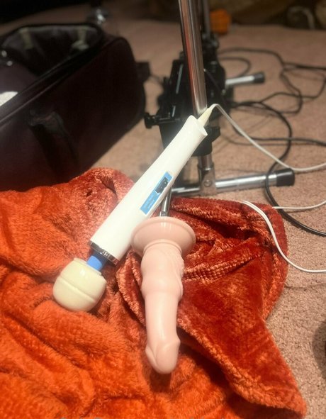 Foto di nudo di fuga di OnlyFans di Spiderinyourgarden