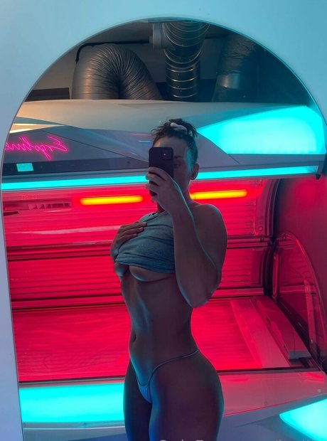 Mikaelaburrito