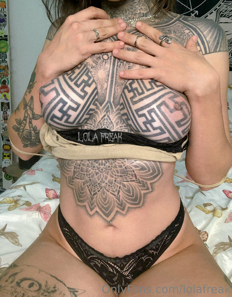 Lolafreak