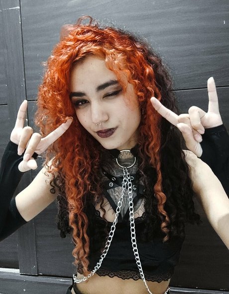 Foto di nudo di fuga di OnlyFans di Callmekyo