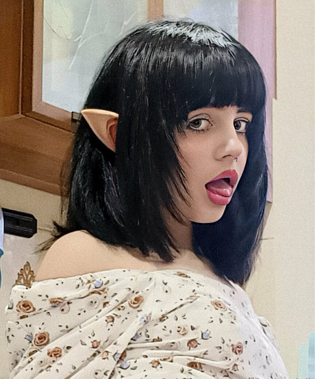Anhelinadoll