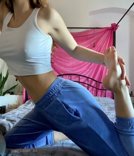 Mayarosexx