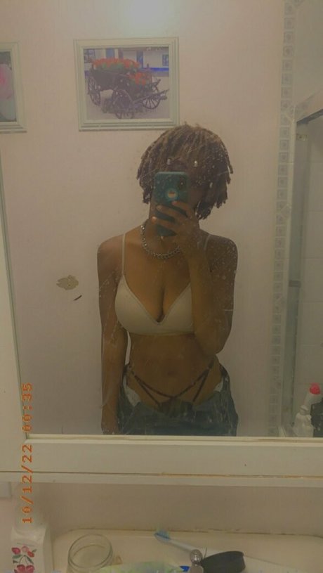 Ebonyastheticxxx