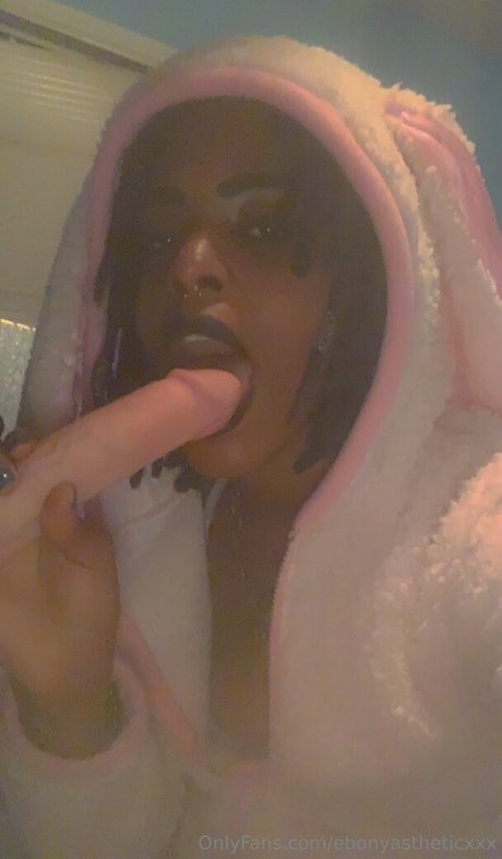 Ebonyastheticxxx
