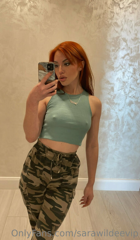 Saraawildee
