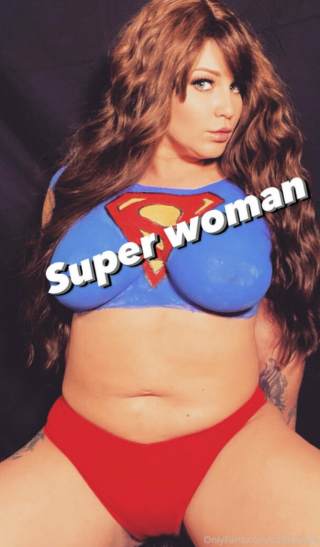 Foto di nudo di fuga di OnlyFans di Catfishwifefreepage