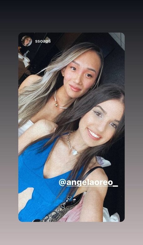 Angelaoreo